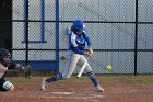 Softball vs UMD  Wheaton College Softball vs U Mass Dartmouth. - Photo by Keith Nordstrom : Wheaton, Softball